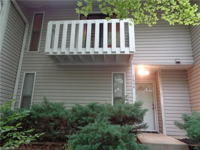 $1,495 | 2634 Tantelon Place, Winston-Salem, NC 27127