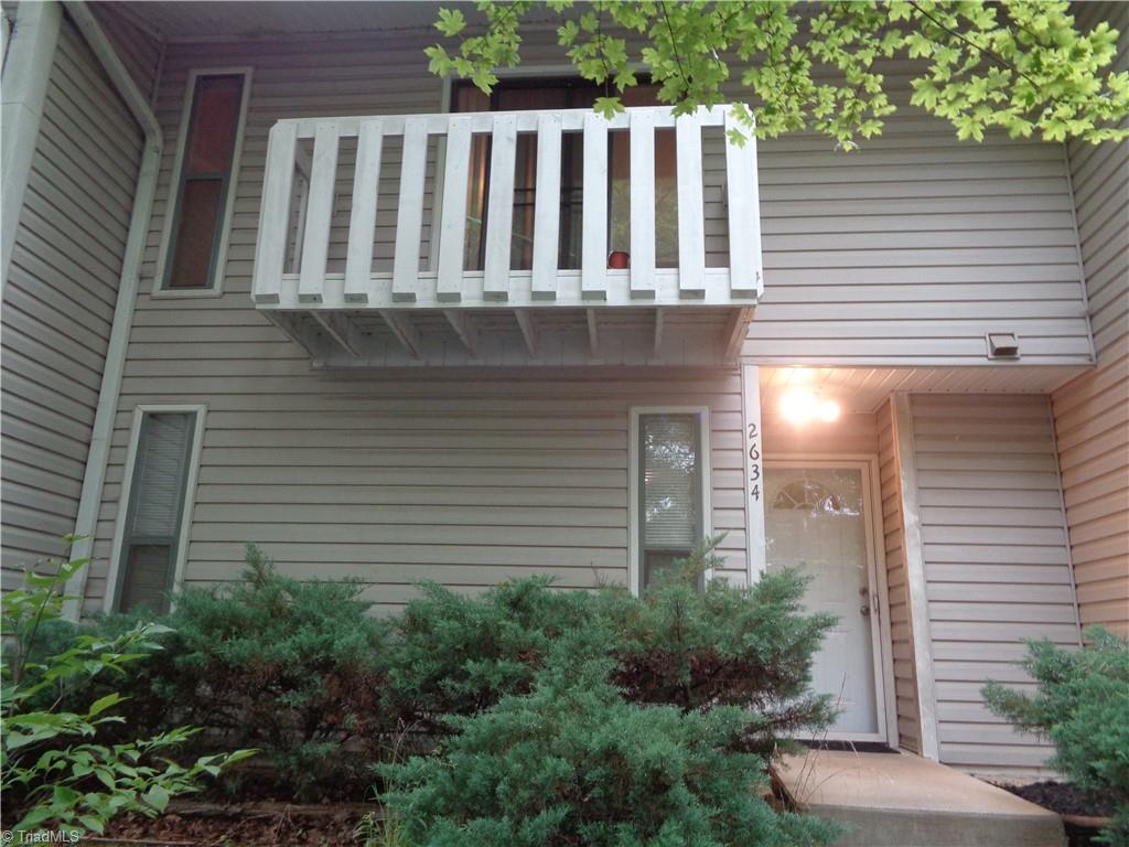 2634 Tantelon Place Winston-Salem, NC 27127 - Photo 18 of 19