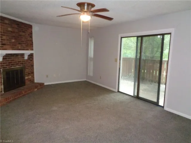 $1,495 | 2634 Tantelon Place, Winston-Salem, NC 27127