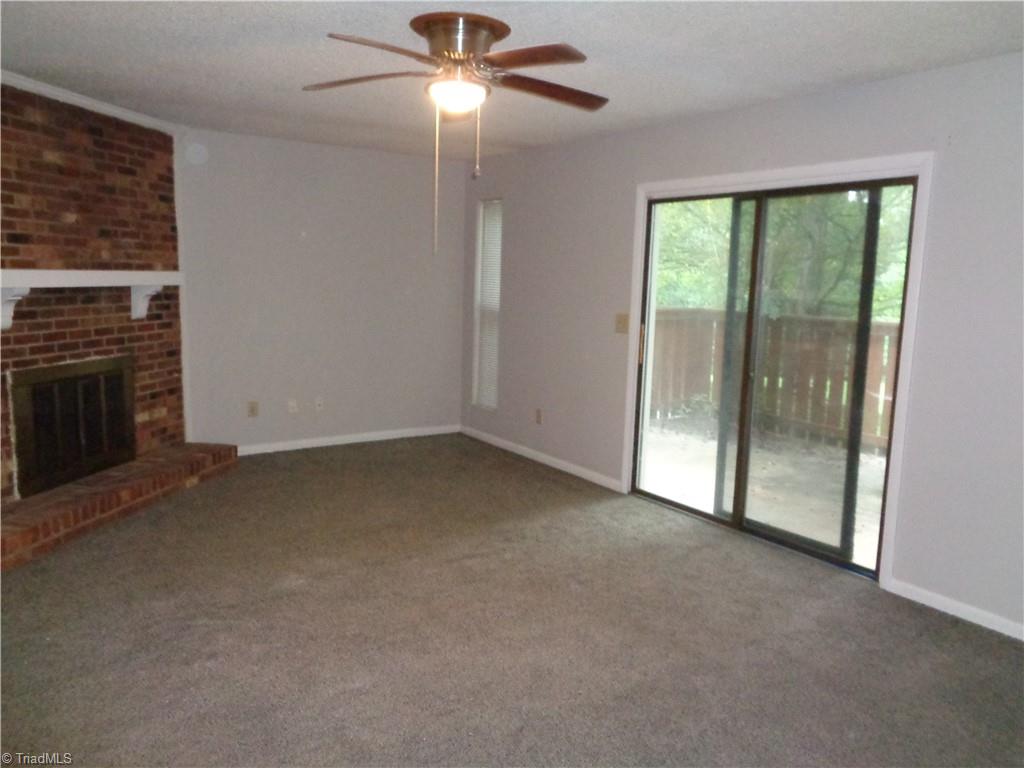 2634 Tantelon Place Winston-Salem, NC 27127 - Photo 3 of 19