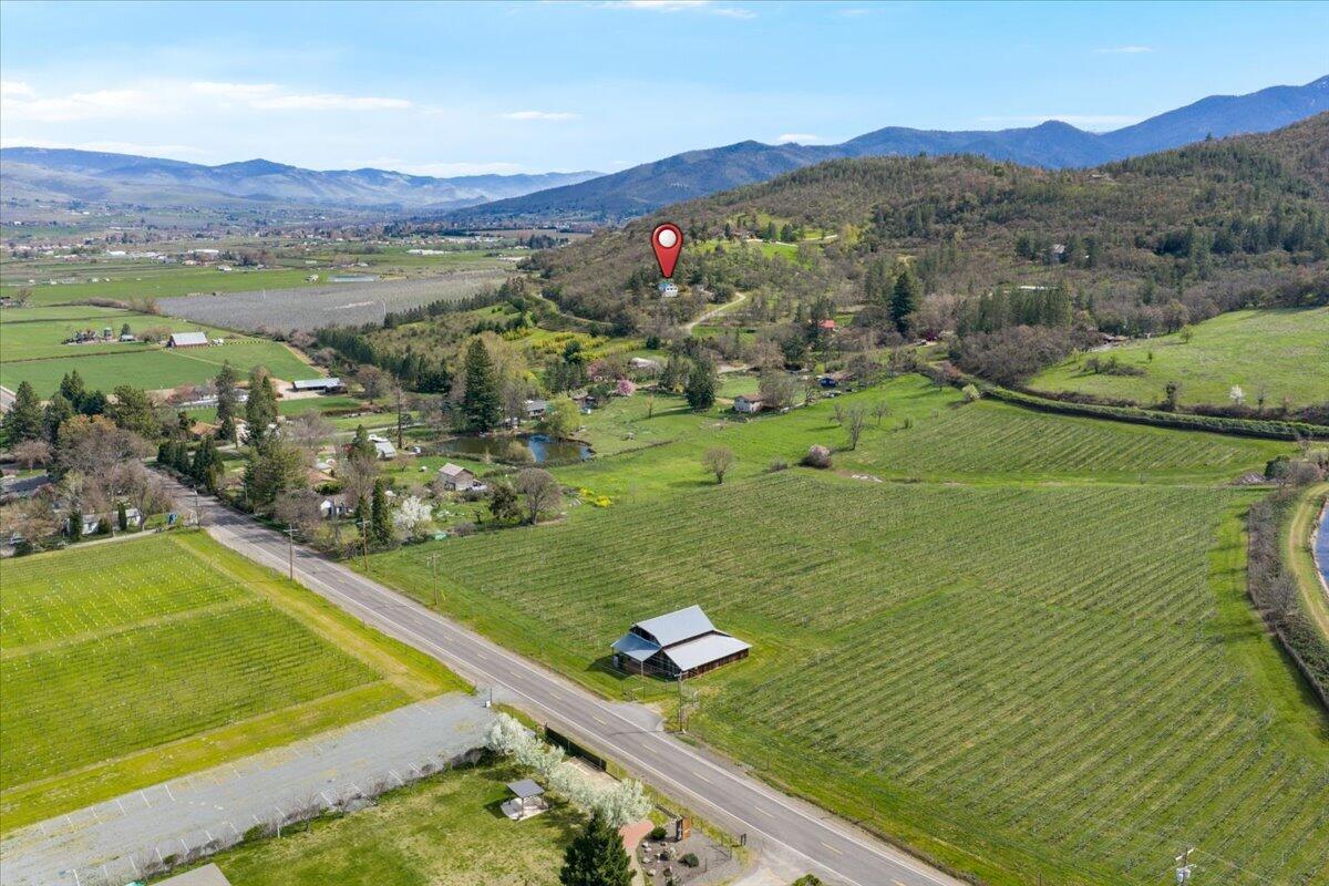 345 Carmen Road Talent, OR 97540 - Photo 24 of 26 44-DJI_20260320145615_0040_D - Marker