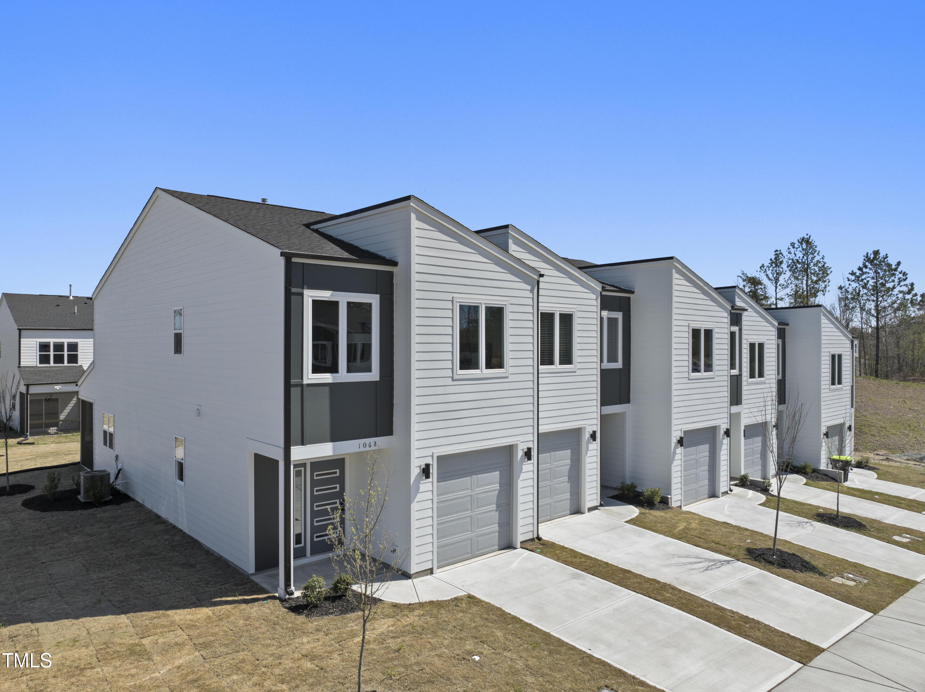 2114 Titanium Rock Road Durham, NC 27704 - Photo 36 of 38 DJI_20240321141730_0114_D