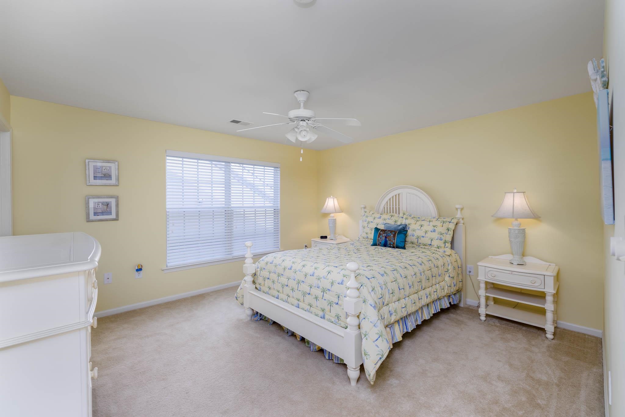 118 Aberdeen Way Rio Grande, NJ 08242 - Photo 27 of 35 a bedroom with a bed and a window
