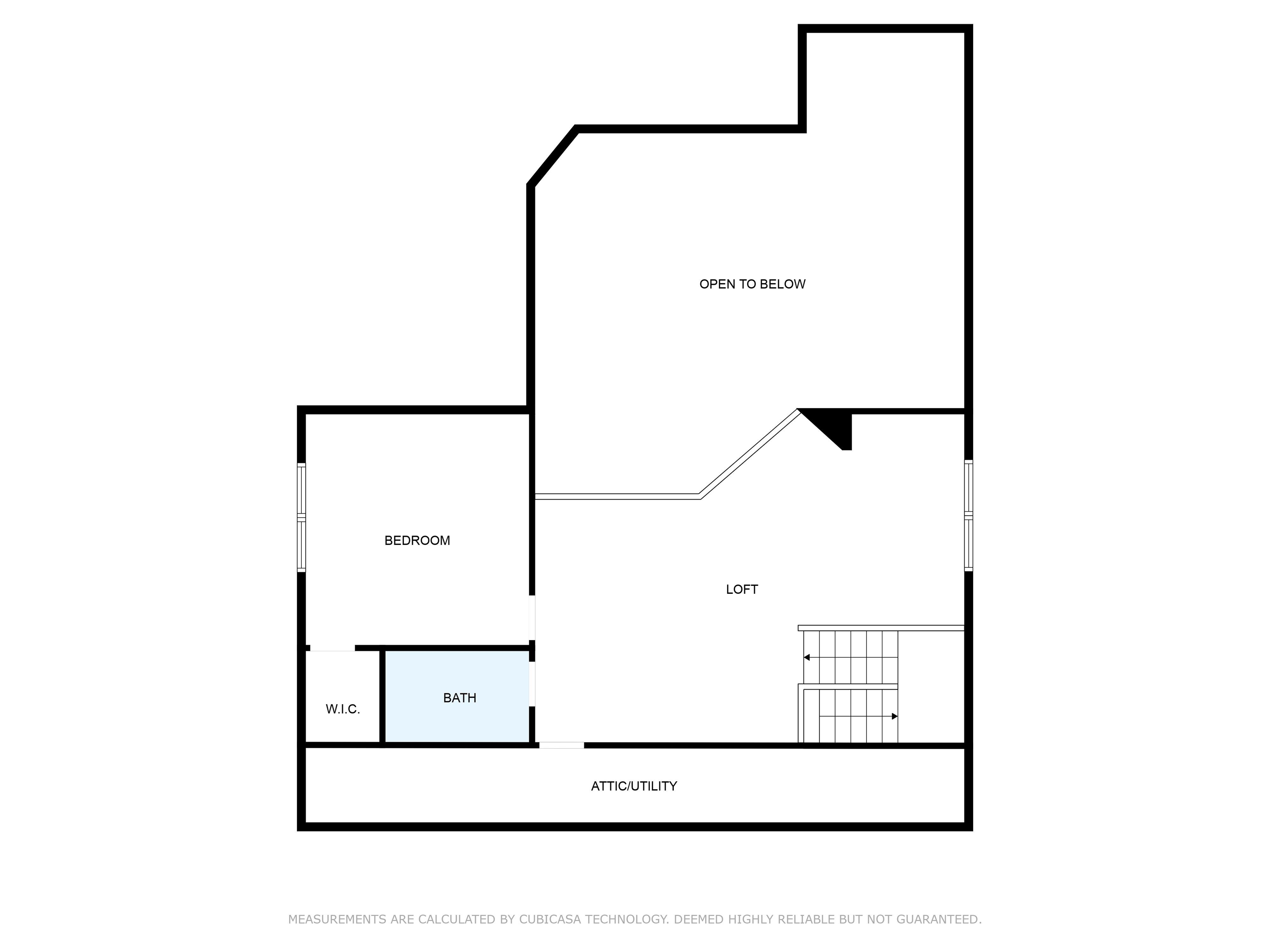 118 Aberdeen Way Rio Grande, NJ 08242 - Photo 31 of 35 a picture of a floor plan