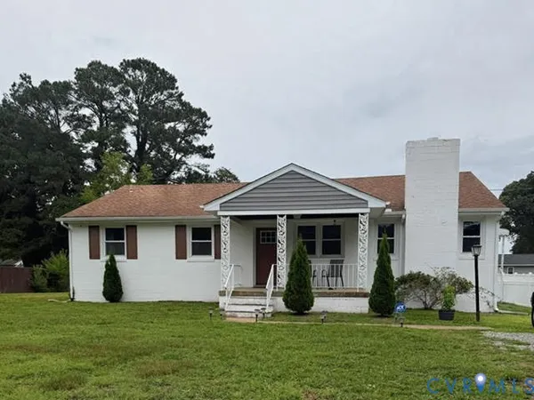 $375,000 | 7547 Media Park Road, Henrico, VA 23231