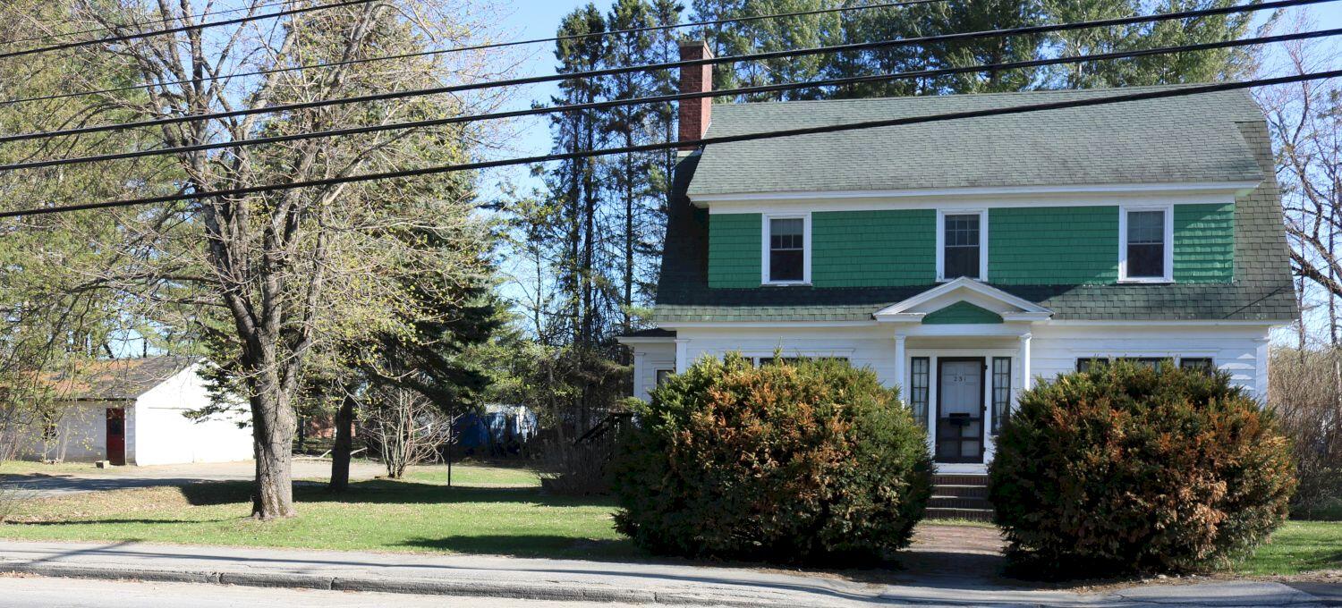 231 Main Street Madison, ME 04950 - Photo 59 of 67 IMG_0561