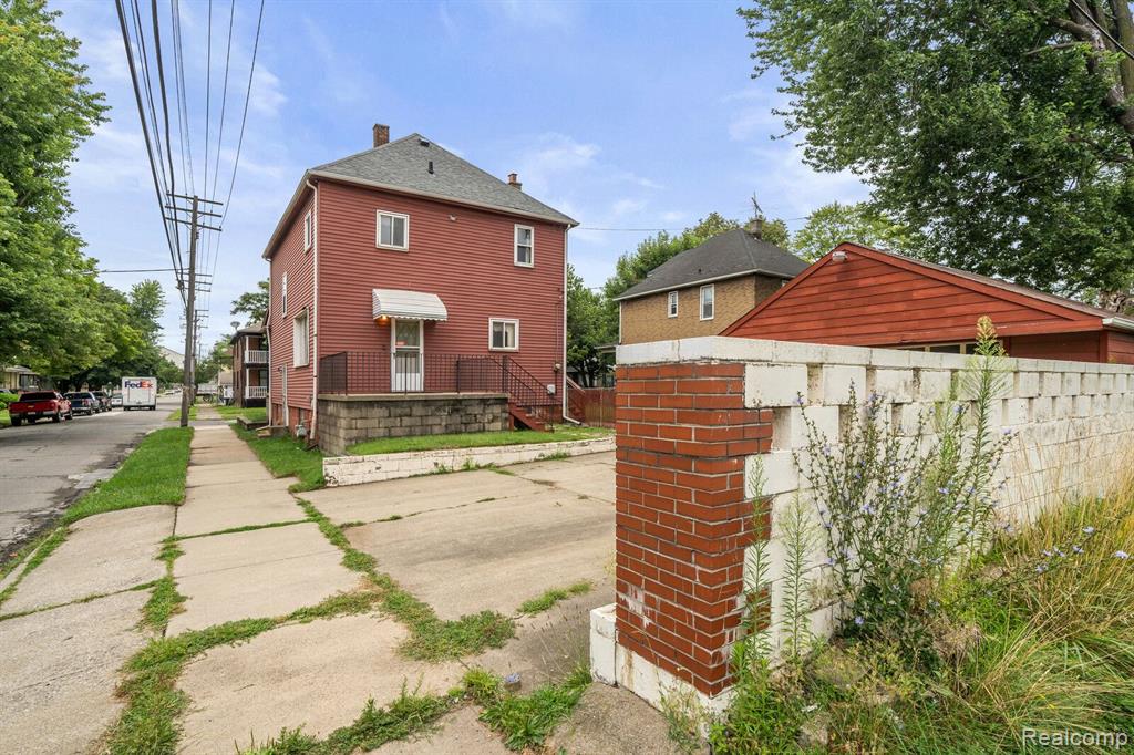 39 Myrtle Street River Rouge, MI 48218 - Photo 24 of 26