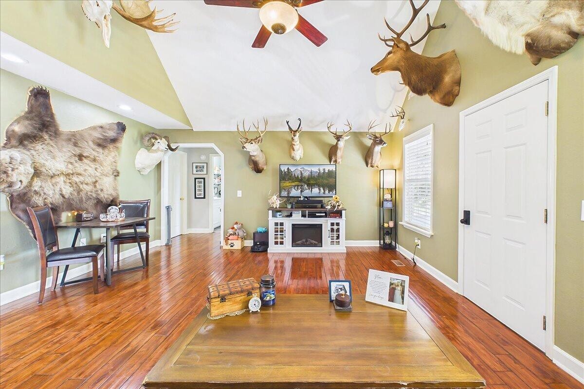 894 Crosby Lane Spring City, TN 37381 - Photo 11 of 58