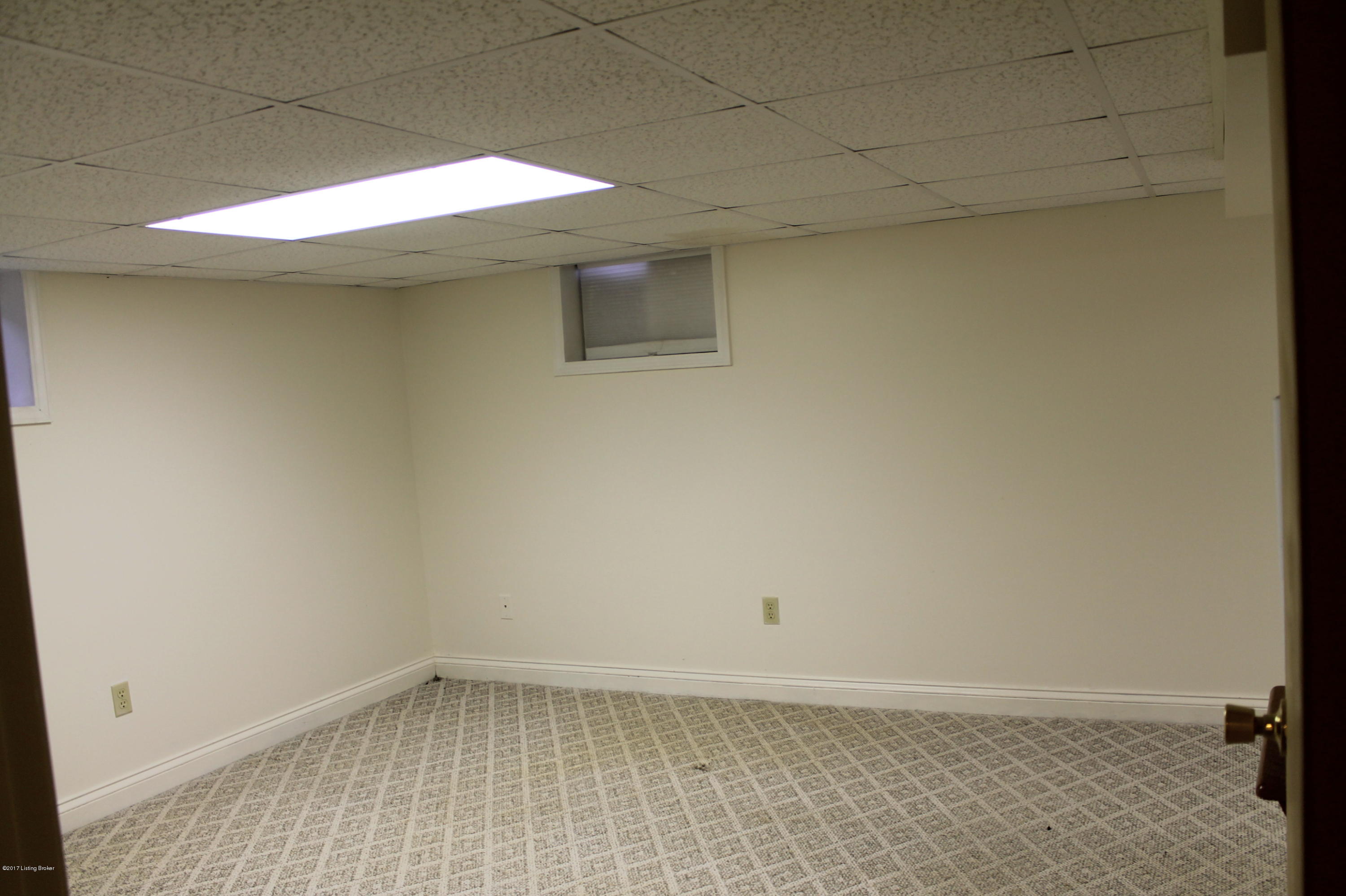 7904 Elkhorn Road Knifley, KY 42753 - Photo 34 of 37 Finished area in basement