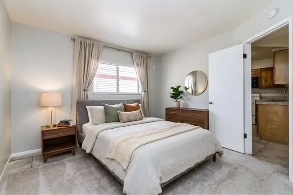 $1,099 | 208 South Doran, Unit 208, Mesa, AZ 85204