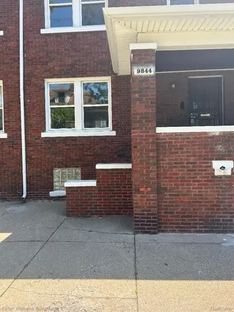 $1,250 | 9844 Woodrow Wilson Street, Detroit, MI 48206