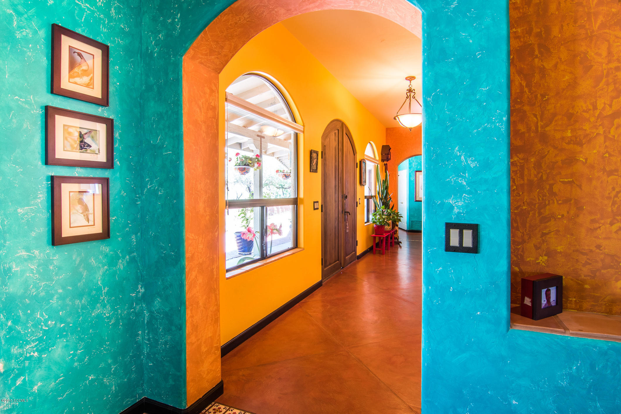 80 Alegria Road Tubac, AZ 85646 - Photo 10 of 24 Gallery Image 10