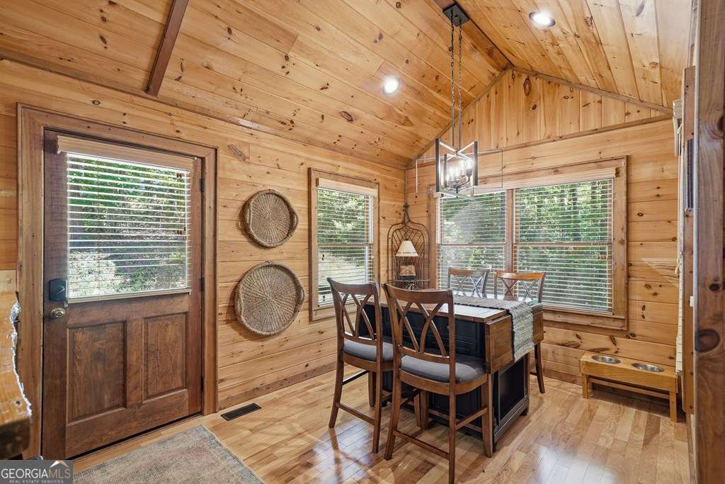 259 The Woods Road, Unit 33 Mineral Bluff, GA 30559 - Photo 11 of 54
