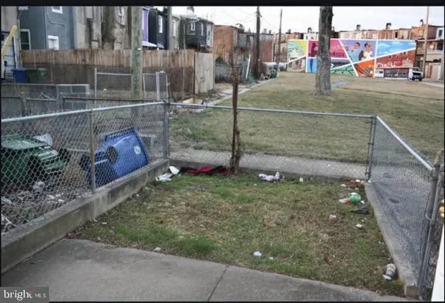 $105,000 | 608 Cumberland Street, Baltimore, MD 21217