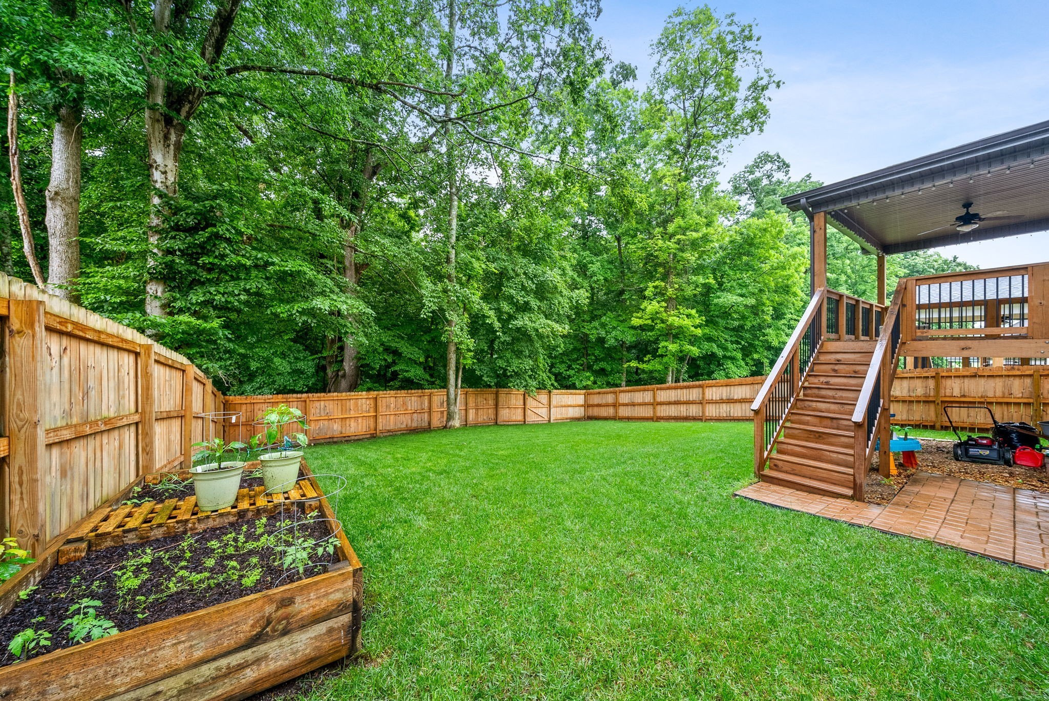 1082 Winesap Road Clarksville, TN 37040 - Photo 26 of 29