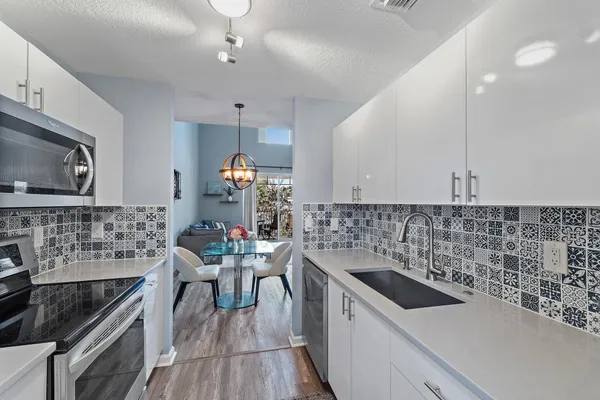 $419,000 | 4736 Chancellor Drive, Unit 22, Jupiter, FL 33458