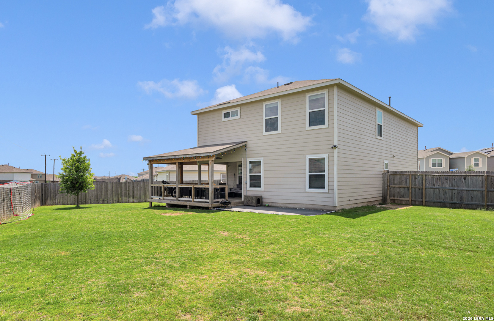 9570 Ranch Loop San Antonio, TX 78254 - Photo 19 of 20