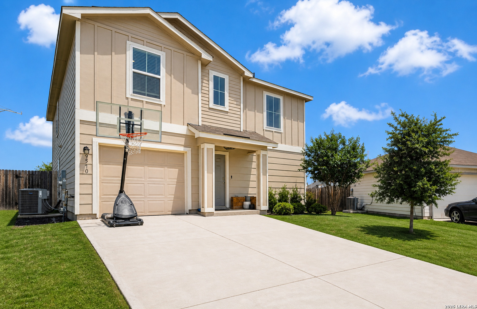 9570 Ranch Loop San Antonio, TX 78254 - Photo 20 of 20