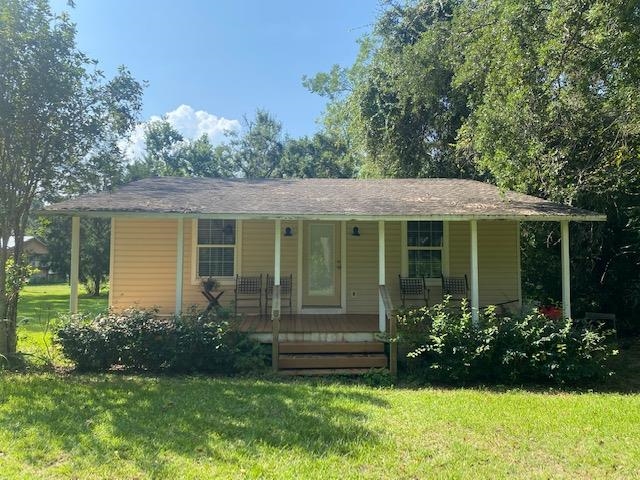 7543 Martin Lane Fairhope, AL 36532 - Photo 1 of 22