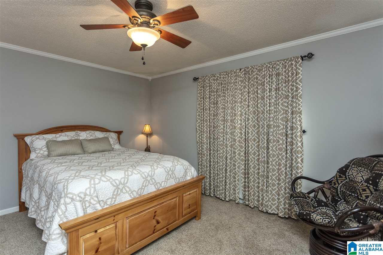 8269 Mulvehill Road Morris, AL 35116 - Photo 23 of 42