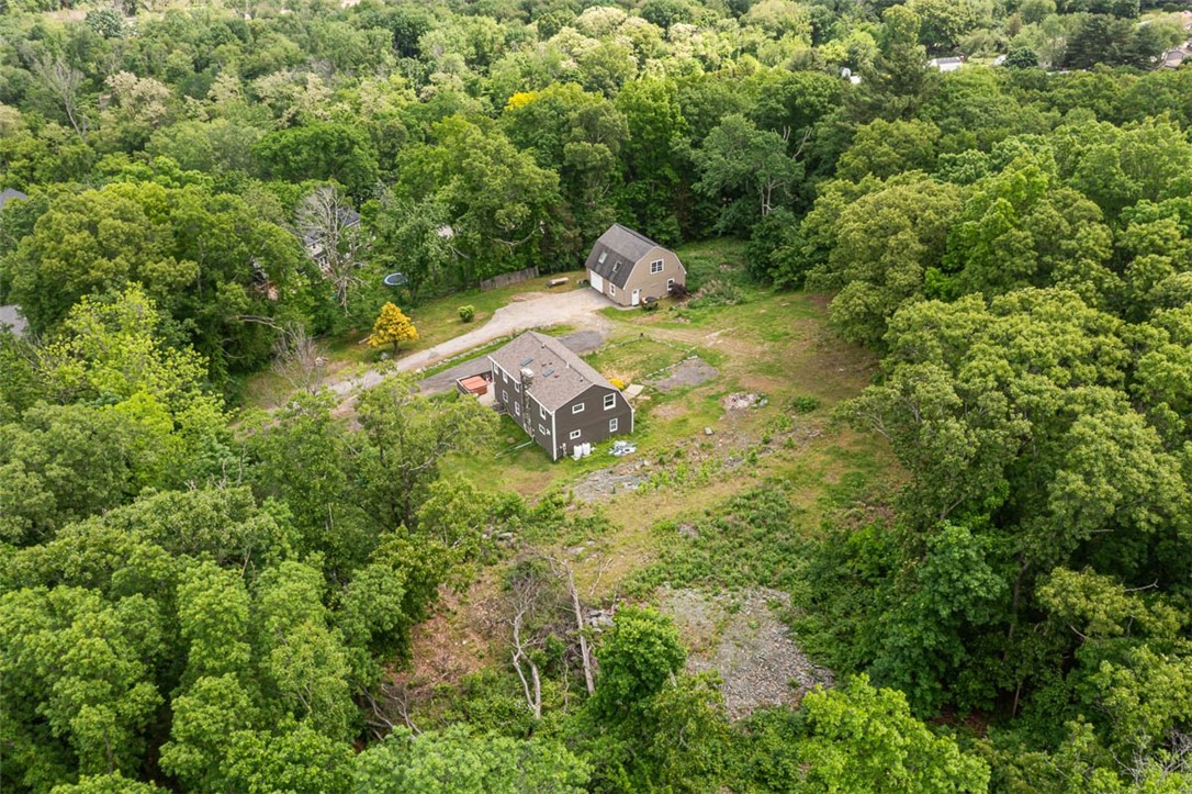 41 Dexter Rock Road Lincoln, RI 02865 - Photo 41 of 43 Aerial
