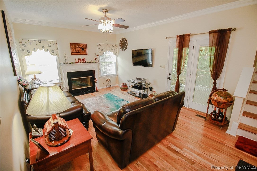 4 Michelles Circle Toano, VA 23168 - Photo 21 of 47 Gallery Image 21