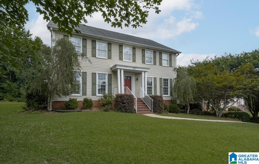 884 Springmeadow Drive Gardendale, AL 35071 - Photo 40 of 64