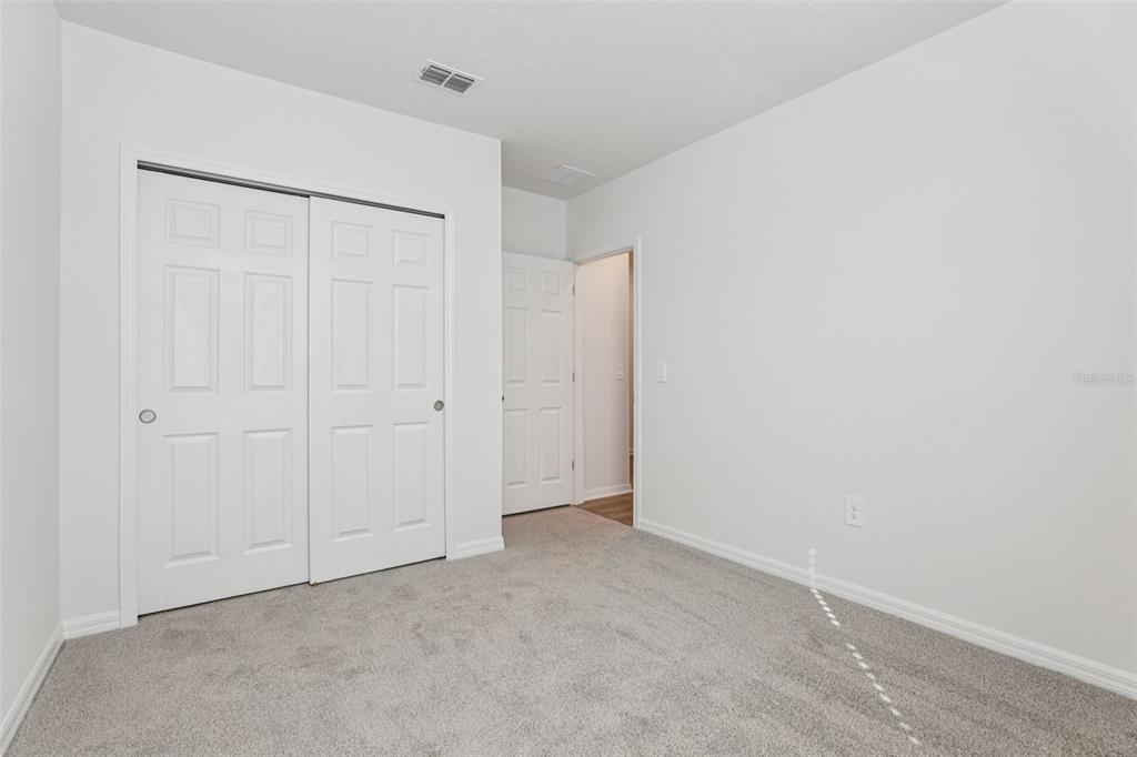 4018 Copperleaf Lane Kissimmee, FL 34759 - Photo 22 of 36 a view of an empty room