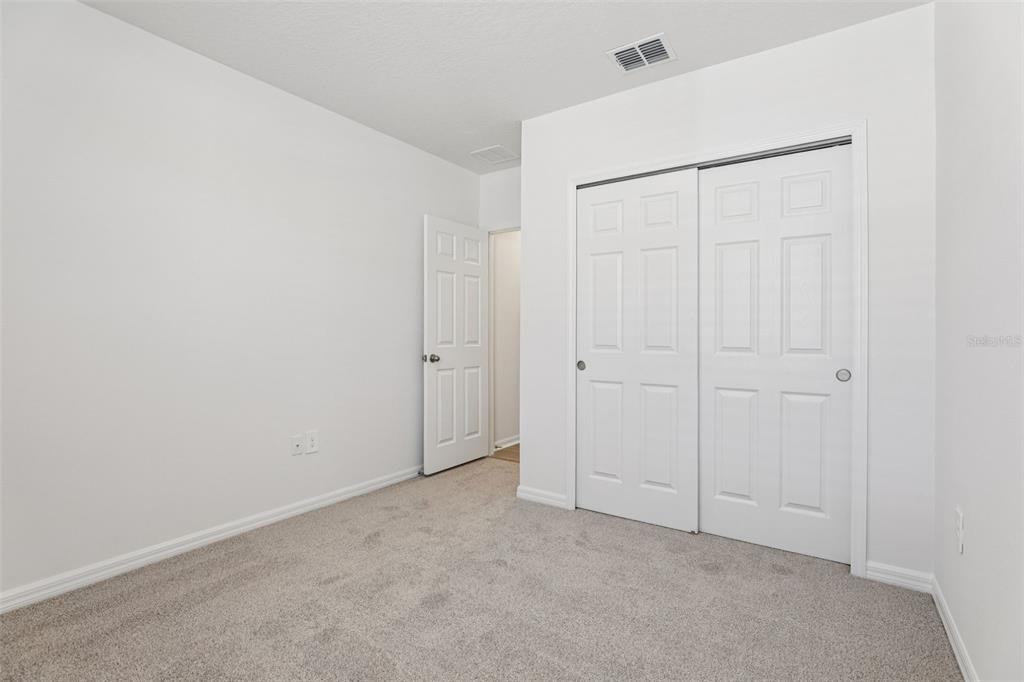 4018 Copperleaf Lane Kissimmee, FL 34759 - Photo 25 of 36 a view of an empty room