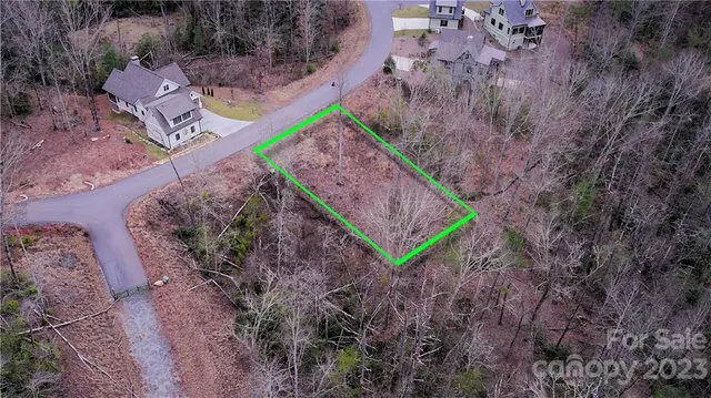 $49,000 | 0 River Club Drive, Unit 66, Cullowhee, NC 28723