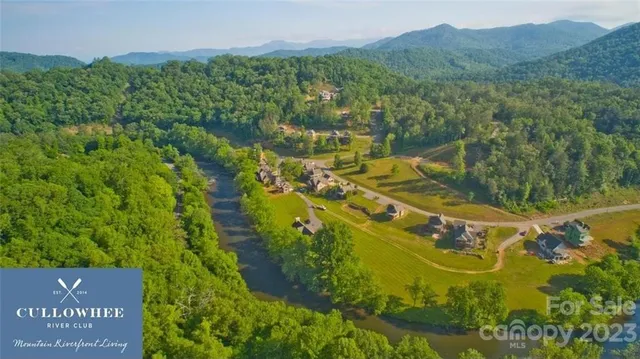 $49,000 | 0 River Club Drive, Unit 66, Cullowhee, NC 28723
