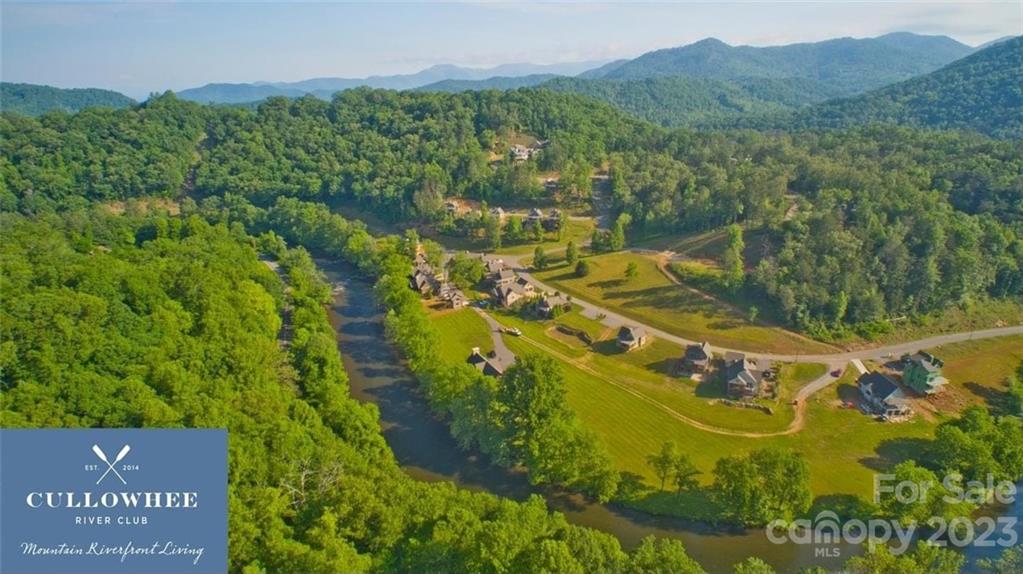 0 River Club Drive, Unit 66 Cullowhee, NC 28723 - Photo 9 of 16