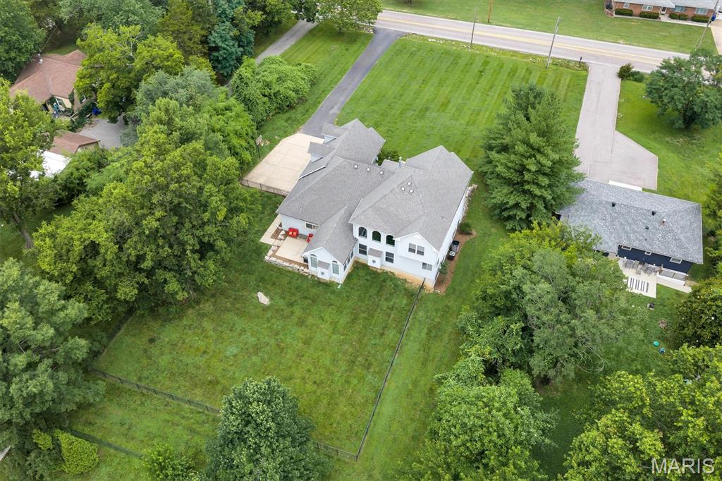 335 Summit Road Fenton, MO 63026 - Photo 3 of 67