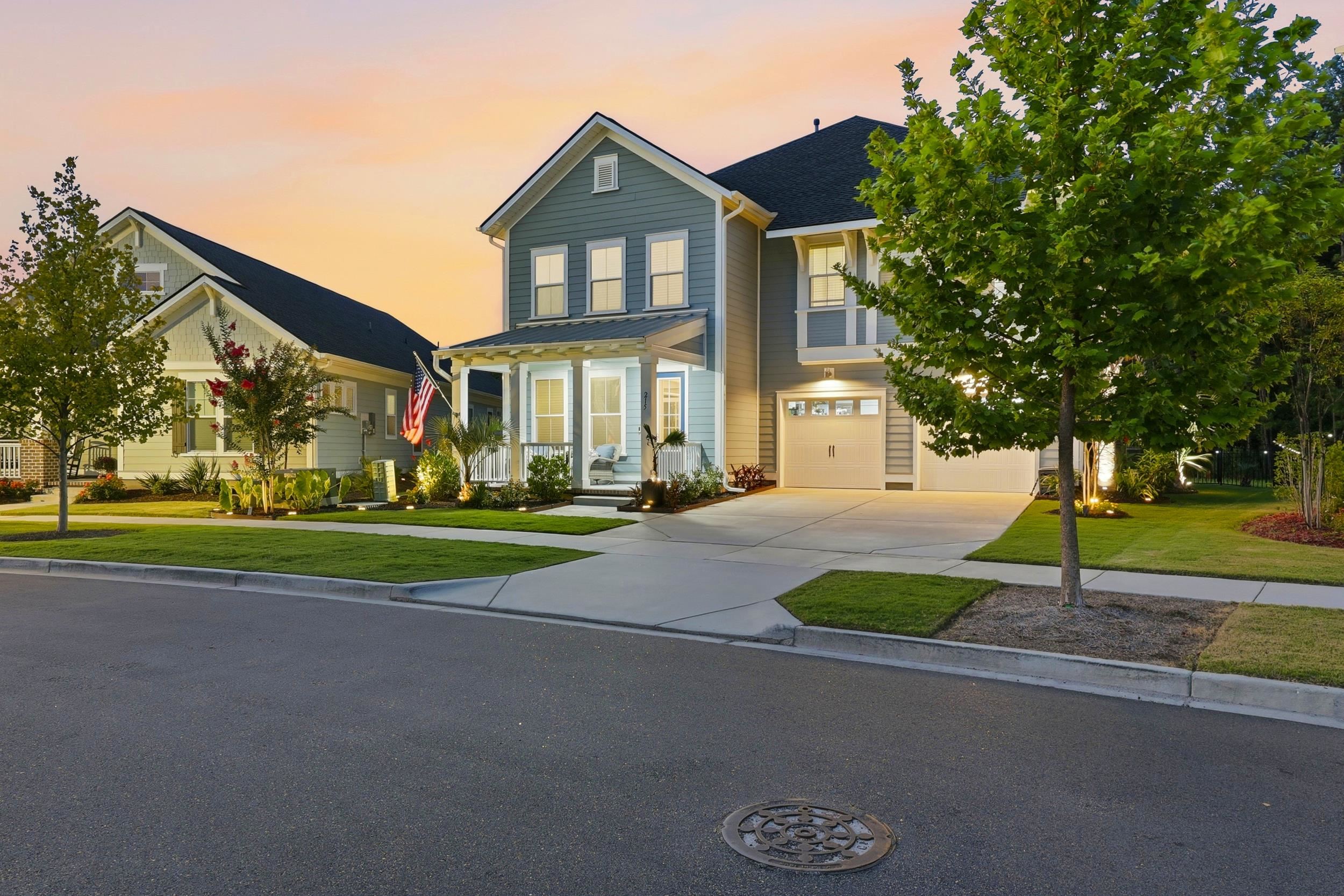 215 Delano Way Myrtle Beach, SC 29588 - Photo 50 of 69