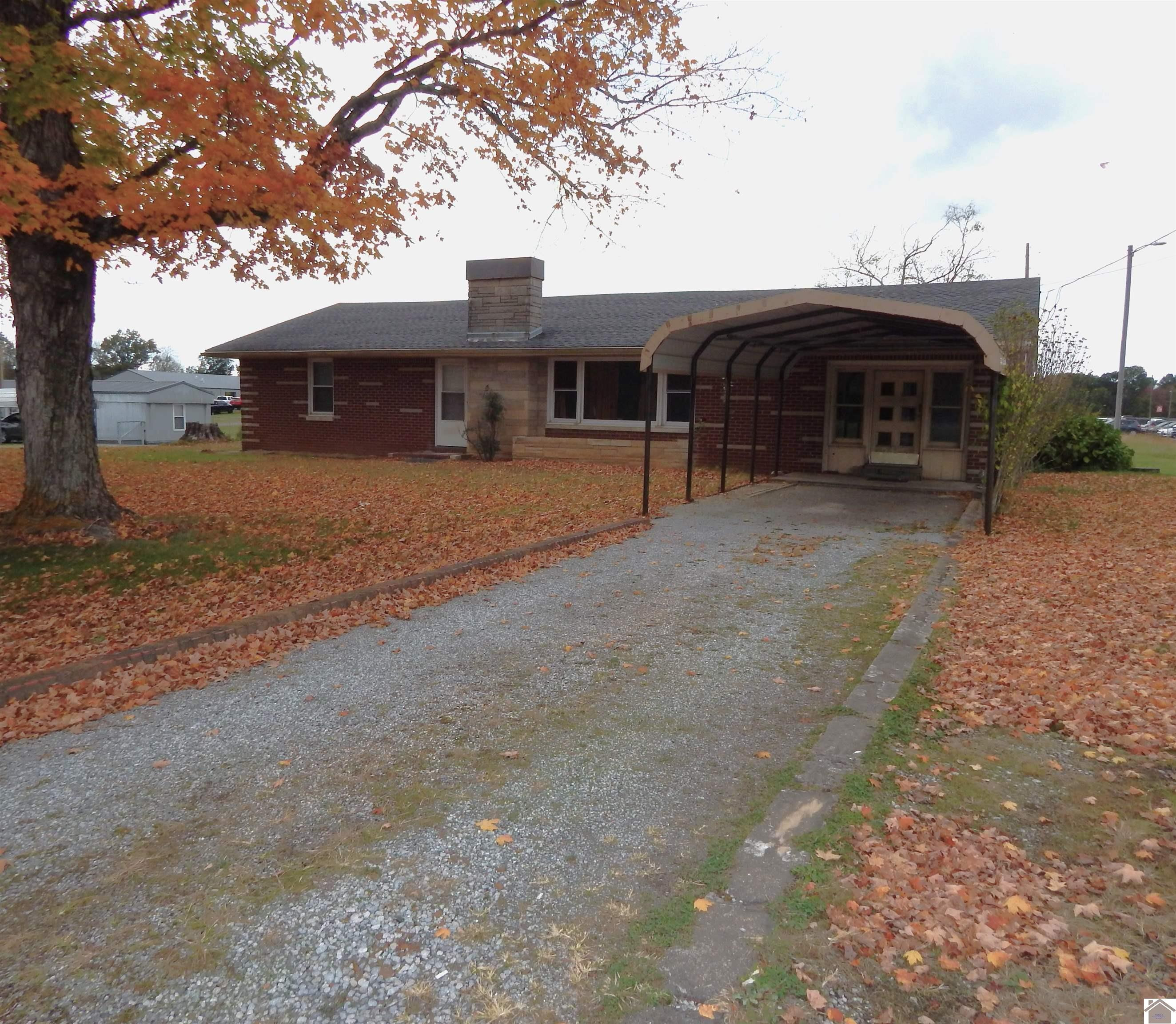 725 Radio Road Almo, KY 42020 - Photo 2 of 28 Photo 2