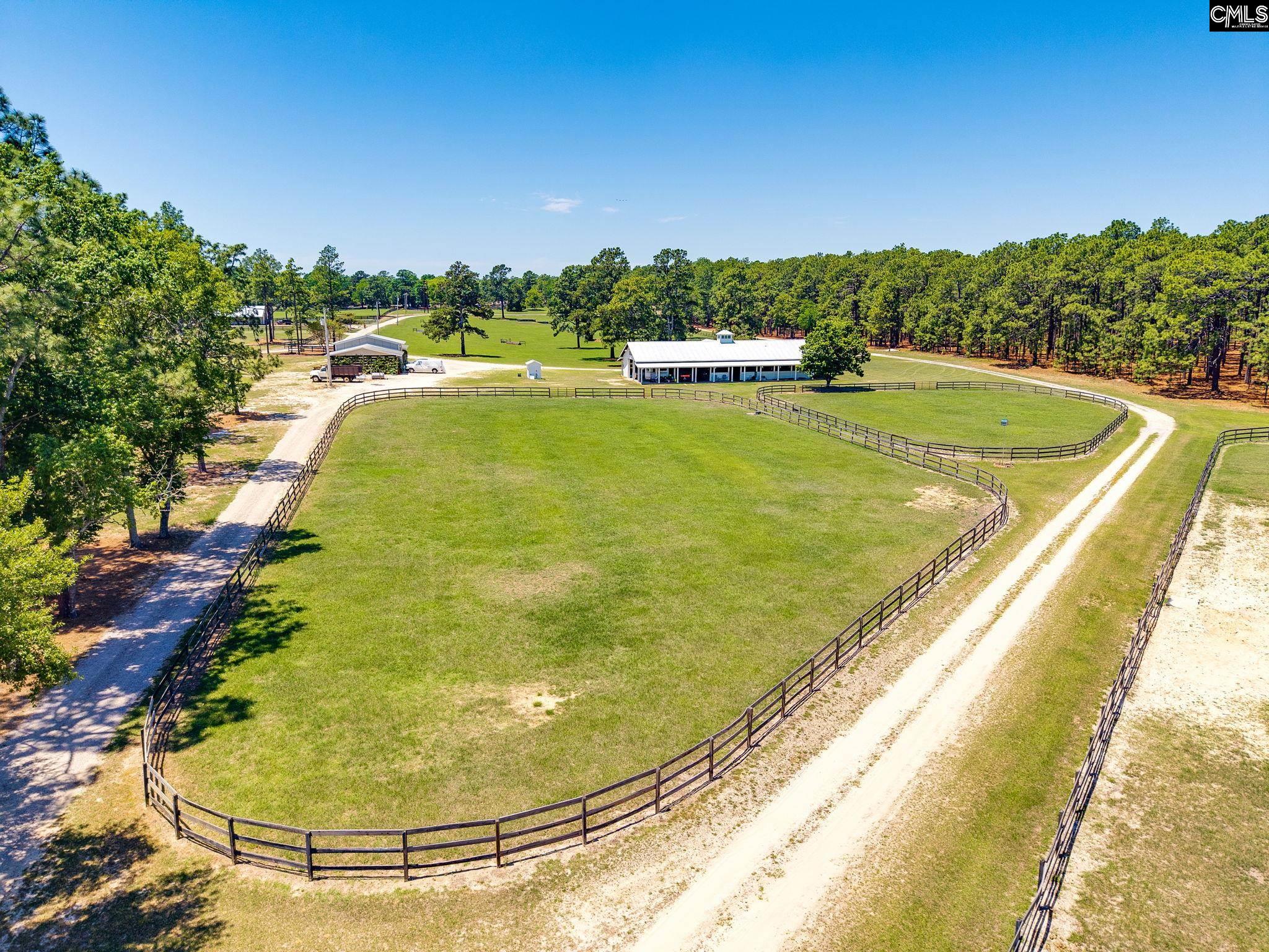 100 Horse Pasture Road Camden, SC 29020 - Photo 79 of 93