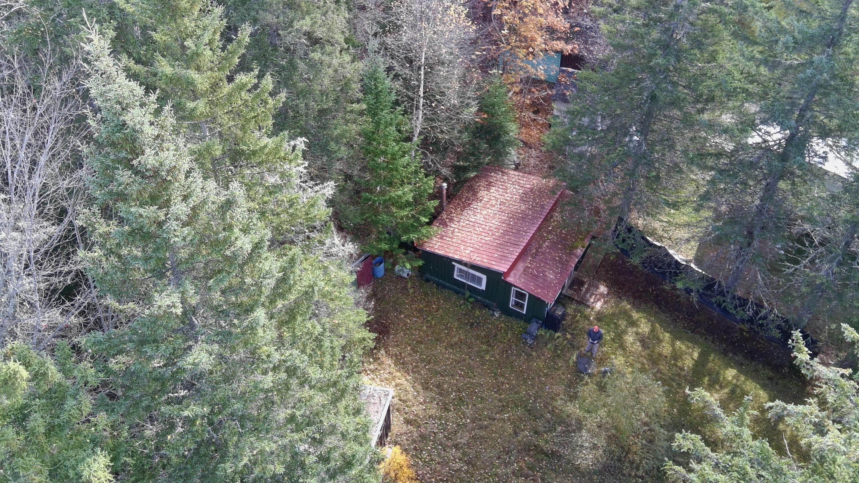 233 Porter Nadeau Road Eustis, ME 04936 - Photo 1 of 16 6084605_100DRONE_SING0025