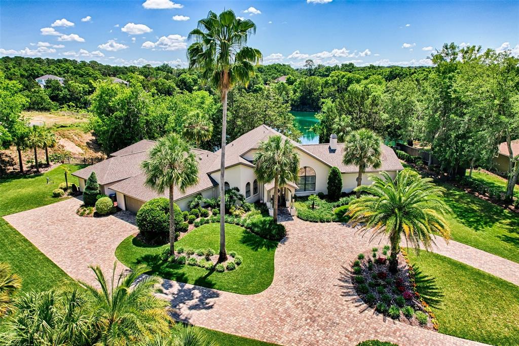 Gorgeous Home