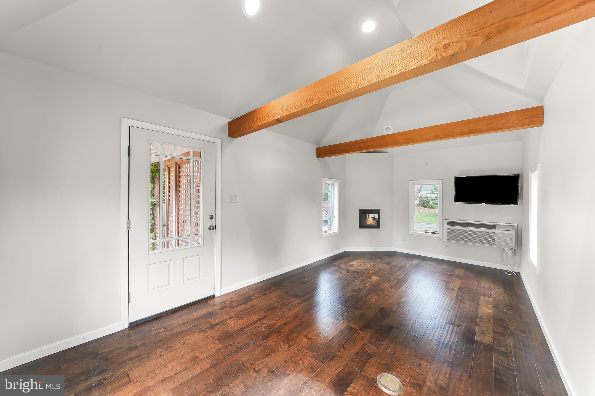 124 Round Hill Road Kennett Square, PA 19348 - Photo 49 of 55 Detached Professional Office space/art studio