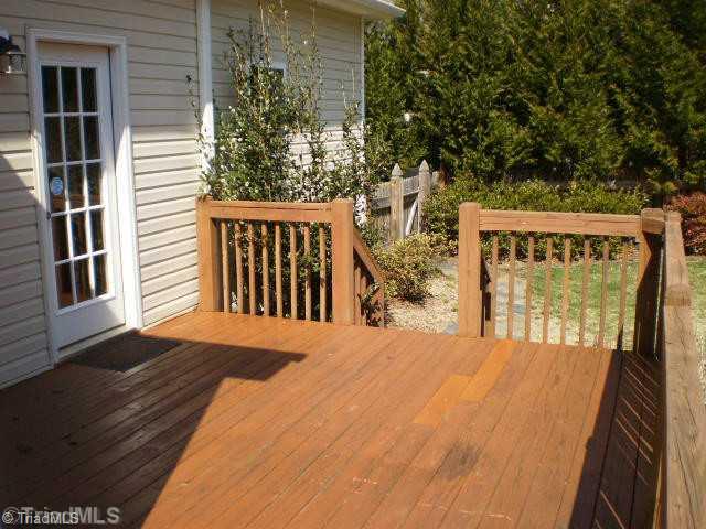 726 Barrocliff Road Clemmons, NC 27012 - Photo 14 of 16 Other.