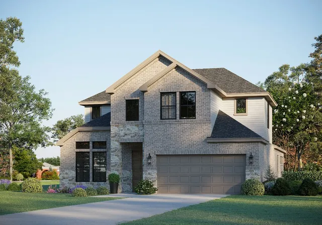 $574,990 | 20301 Dustin Lane, Pflugerville, TX 78660