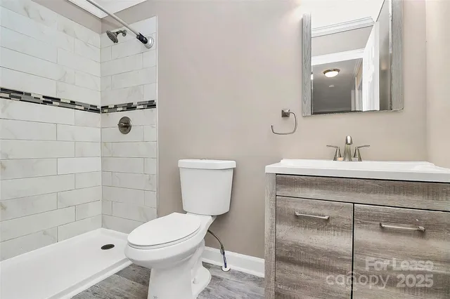 $1,480 | 2213 Kennesaw Drive, Charlotte, NC 28216