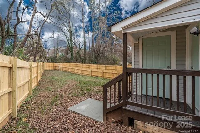 $1,480 | 2213 Kennesaw Drive, Charlotte, NC 28216