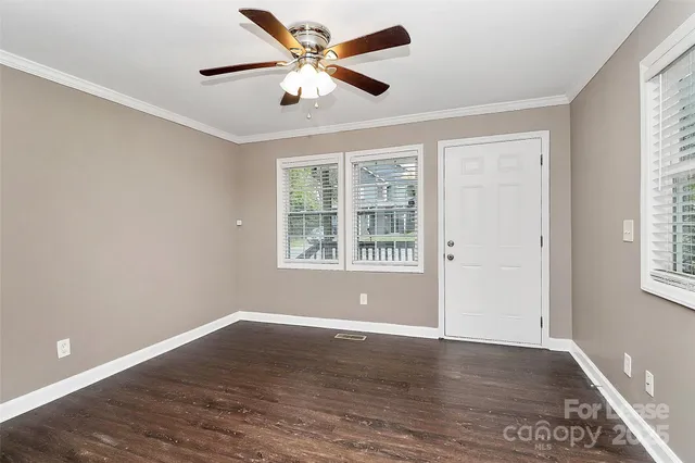 $1,480 | 2213 Kennesaw Drive, Charlotte, NC 28216