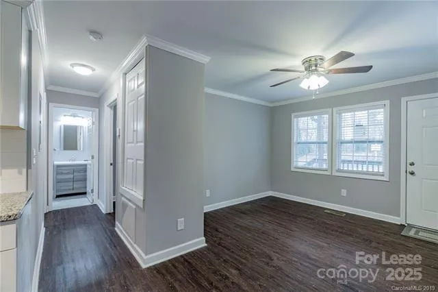 $1,480 | 2213 Kennesaw Drive, Charlotte, NC 28216