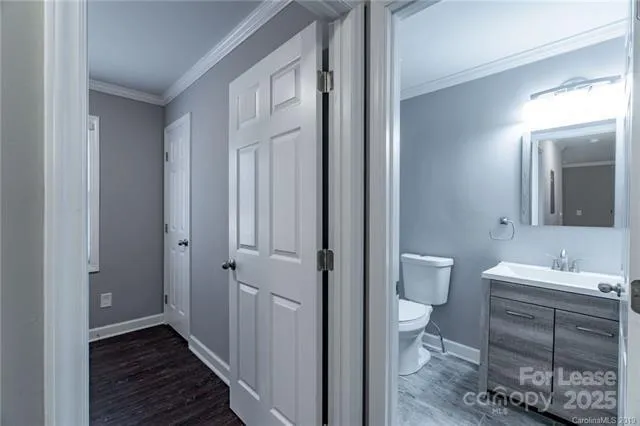 $1,480 | 2213 Kennesaw Drive, Charlotte, NC 28216