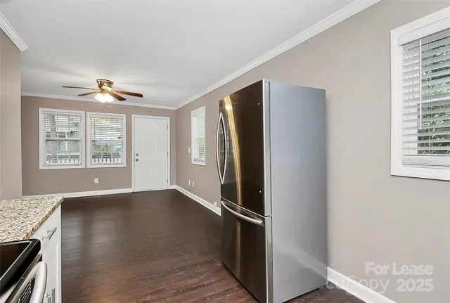 $1,480 | 2213 Kennesaw Drive, Charlotte, NC 28216