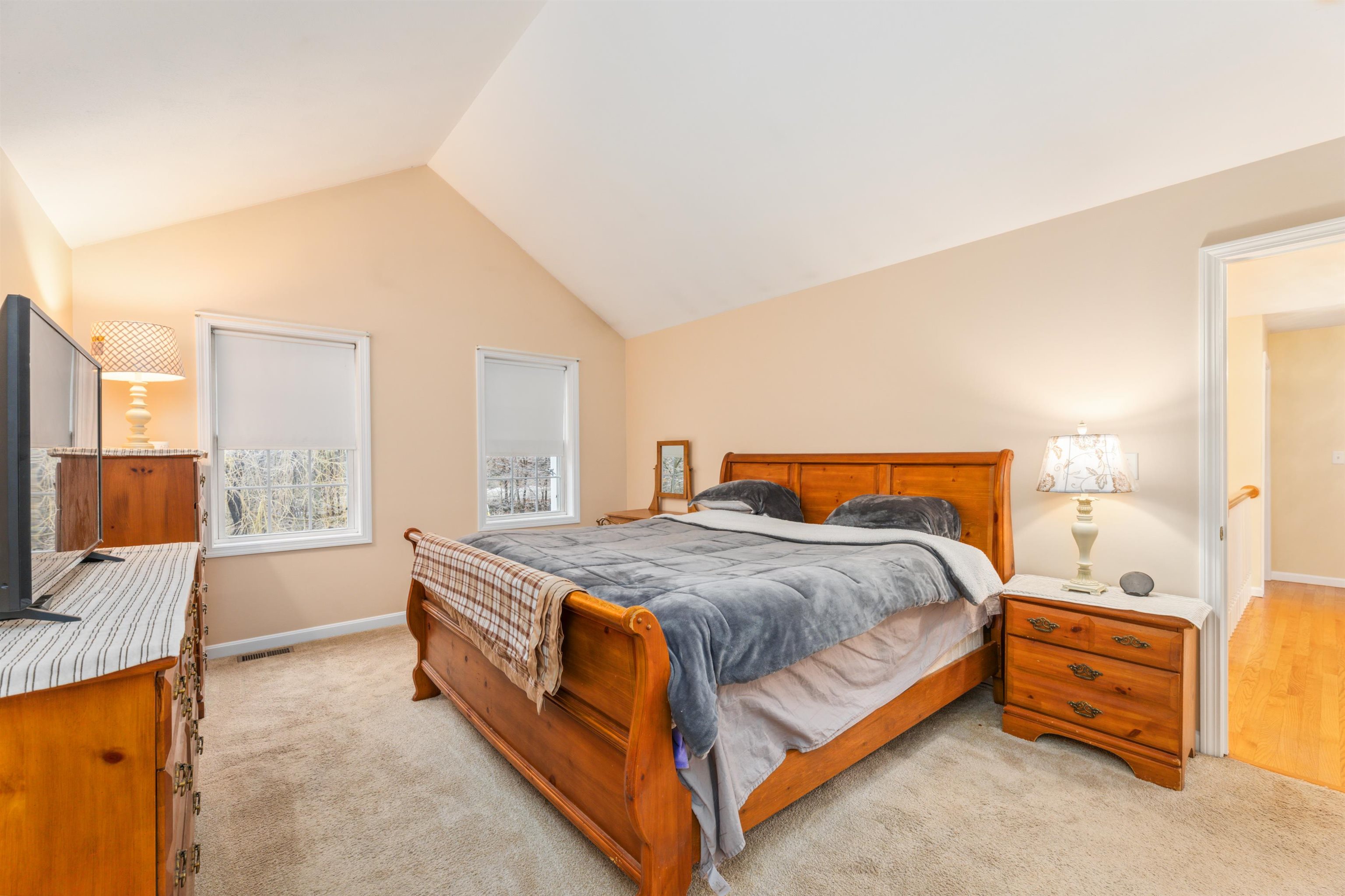 77 Peterborough Road Temple, NH 03084 - Photo 22 of 46 Gallery Image 22