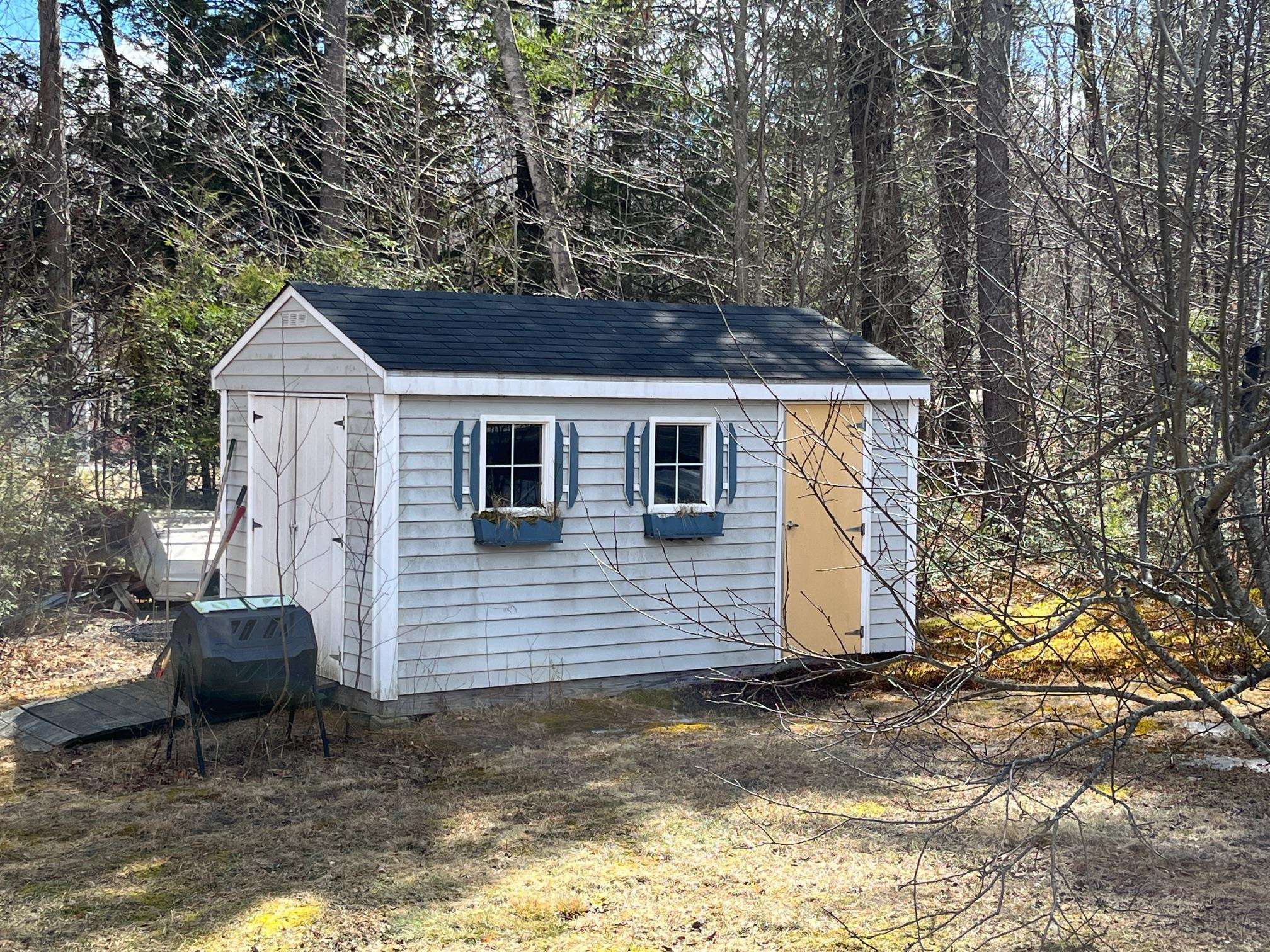 77 Peterborough Road Temple, NH 03084 - Photo 39 of 46 Gallery Image 39
