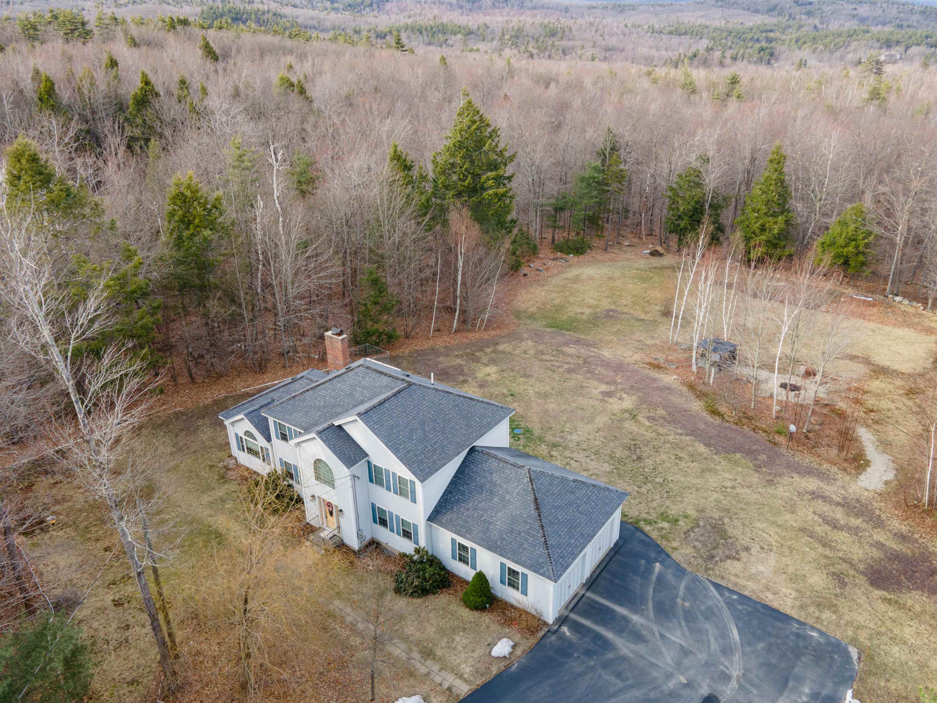 77 Peterborough Road Temple, NH 03084 - Photo 43 of 46 Gallery Image 43
